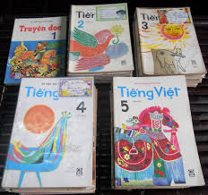 Sách giáo khoa Tiếng Việt: Có cần nhặt lỗi?